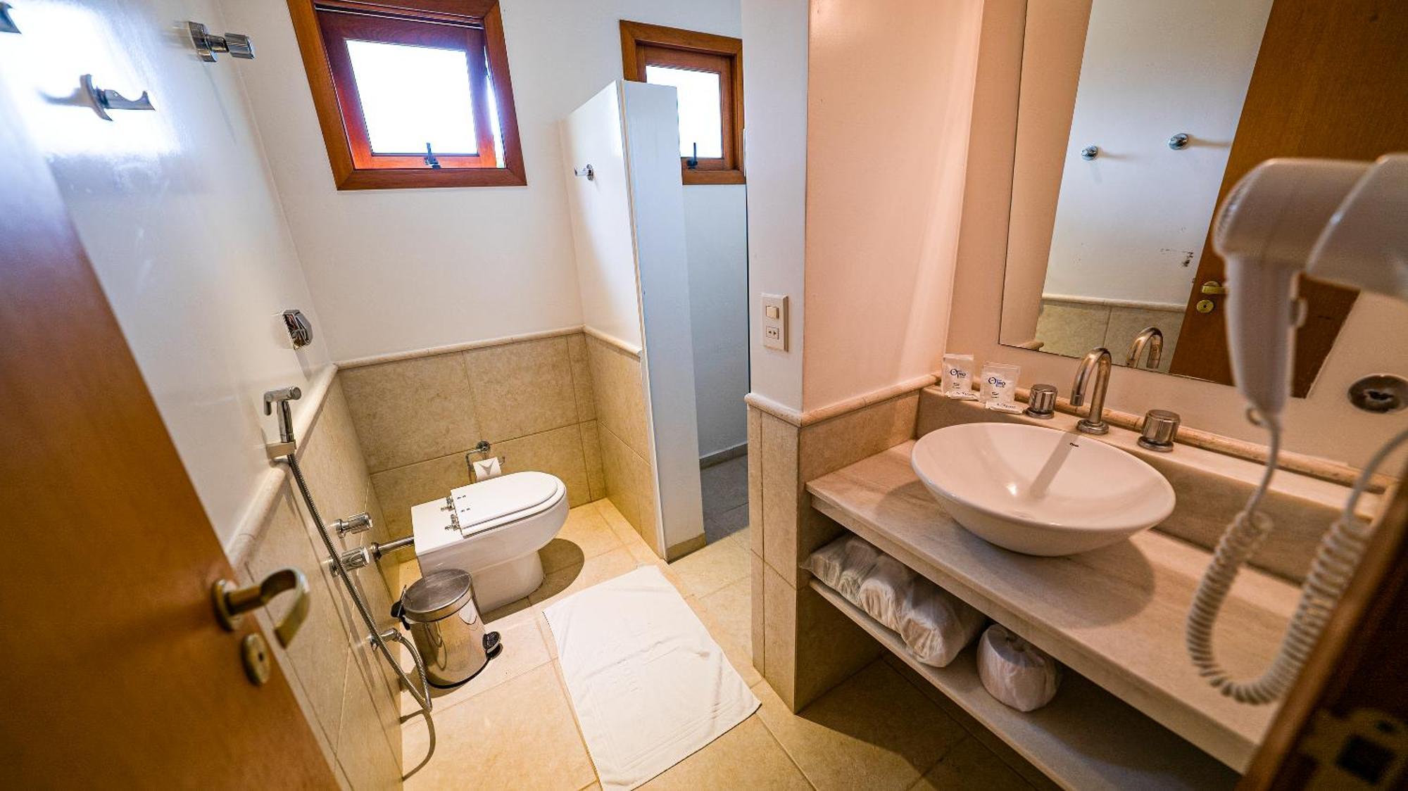 Otho Hotel Convention & Spa Itu Extérieur photo