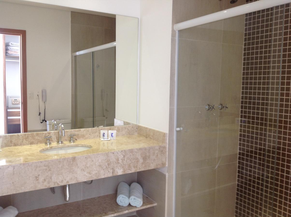 Otho Hotel Convention & Spa Itu Chambre photo