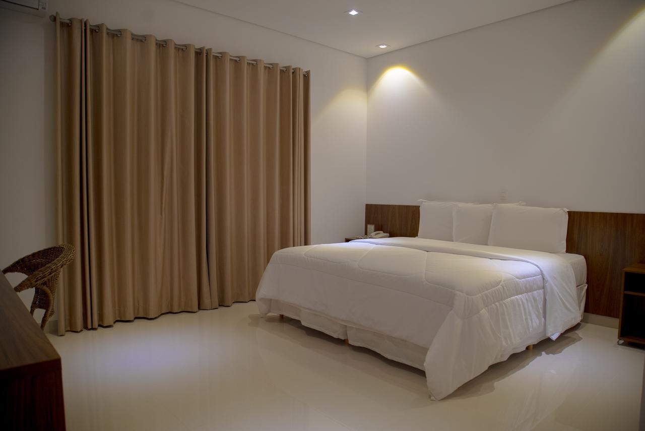 Otho Hotel Convention & Spa Itu Chambre photo
